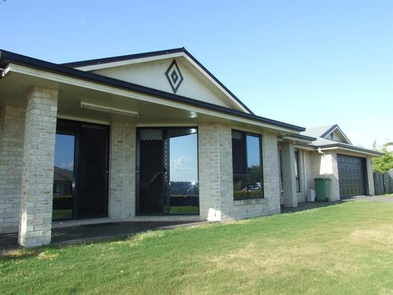 23 McShane Drive, Mount Kynoch QLD 4350