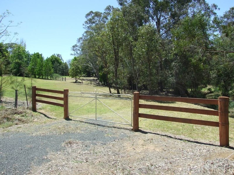 Lot 38 Esk Street, Crows Nest QLD 4355