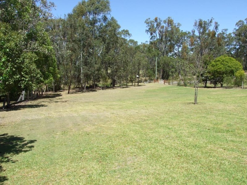 Lot 38 Esk Street, Crows Nest QLD 4355