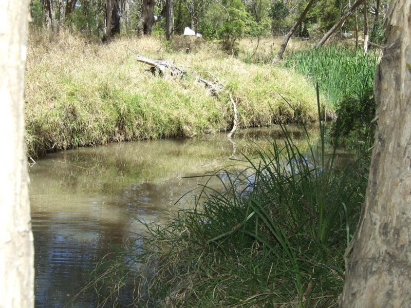 Lot 38 Esk Street, Crows Nest QLD 4355