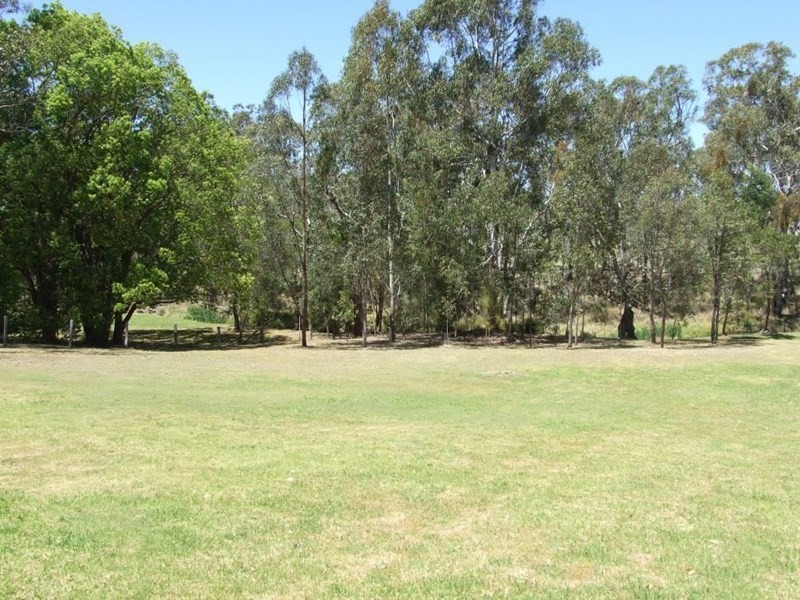 Lot 38 Esk Street, Crows Nest QLD 4355