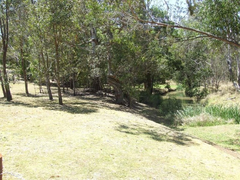 Lot 38 Esk Street, Crows Nest QLD 4355