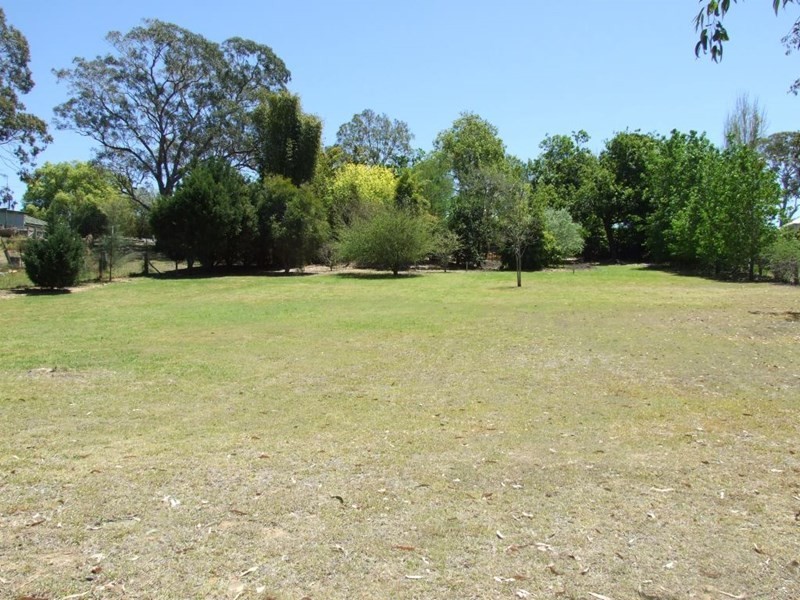 Lot 38 Esk Street, Crows Nest QLD 4355