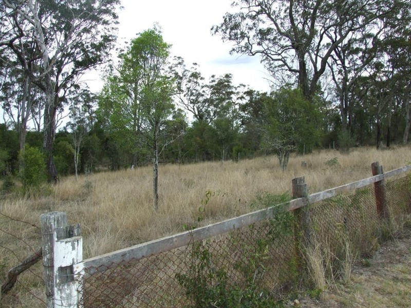 Lot 1 Goombungee Road, Haden QLD 4353