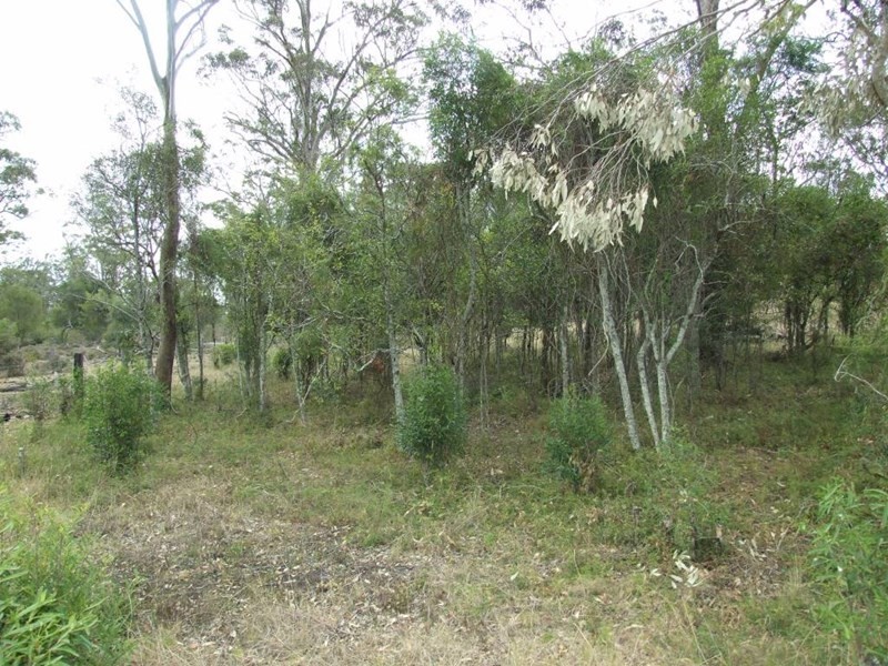 Lot 1 Goombungee Road, Haden QLD 4353