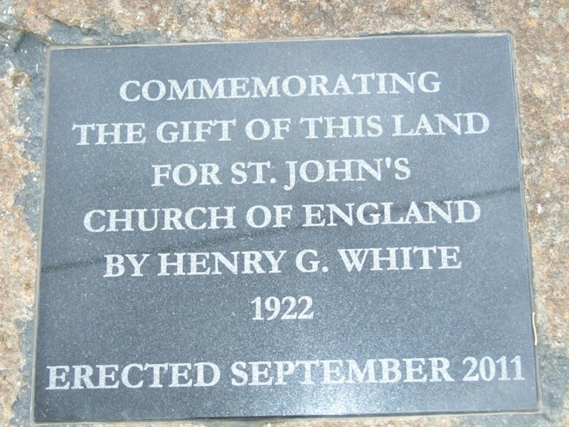 Lot 1 Goombungee Road, Haden QLD 4353