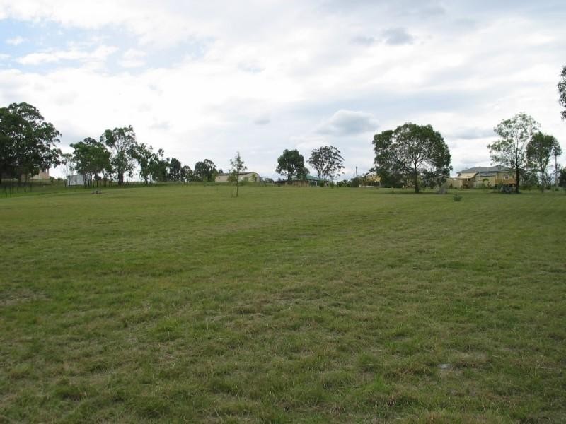 Lot 9/125 Pierces Creek Road, Crows Nest QLD 4355