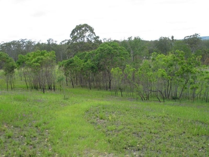 Lot 9/125 Pierces Creek Road, Crows Nest QLD 4355