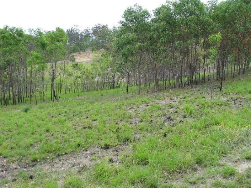Lot 9/125 Pierces Creek Road, Crows Nest QLD 4355