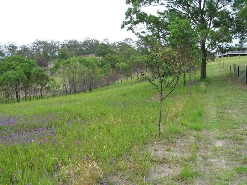 Lot 9/125 Pierces Creek Road, Crows Nest QLD 4355