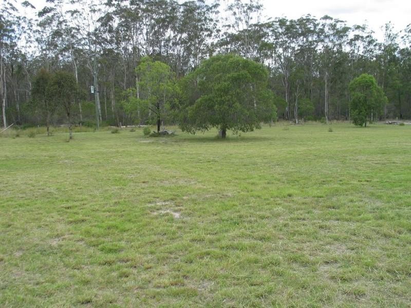 Lot 9/125 Pierces Creek Road, Crows Nest QLD 4355