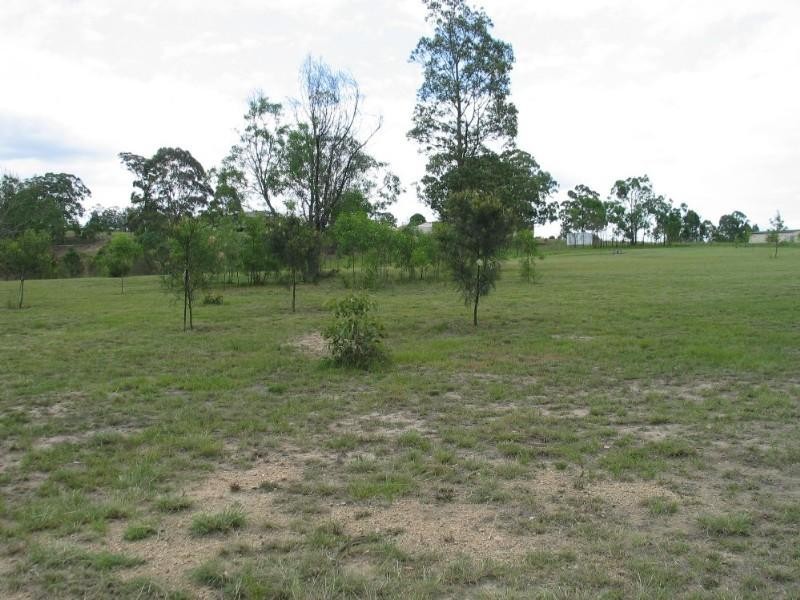 Lot 9/125 Pierces Creek Road, Crows Nest QLD 4355