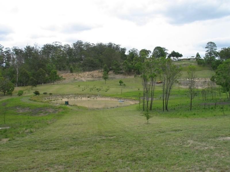 Lot 10/125 Pierces Creek Road, Crows Nest QLD 4355