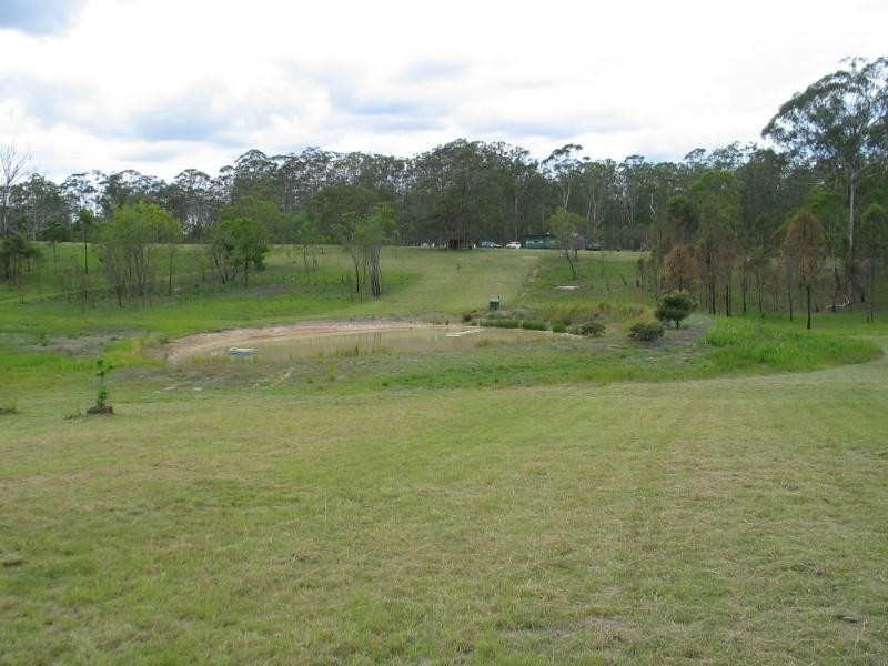 Lot 10/125 Pierces Creek Road, Crows Nest QLD 4355