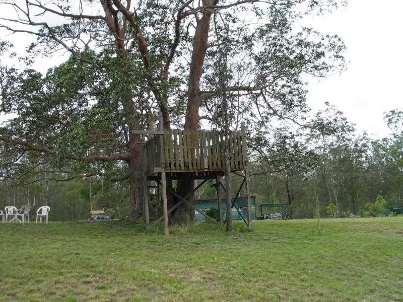 Lot 10/125 Pierces Creek Road, Crows Nest QLD 4355