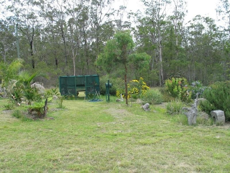 Lot 10/125 Pierces Creek Road, Crows Nest QLD 4355