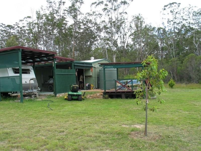 Lot 10/125 Pierces Creek Road, Crows Nest QLD 4355