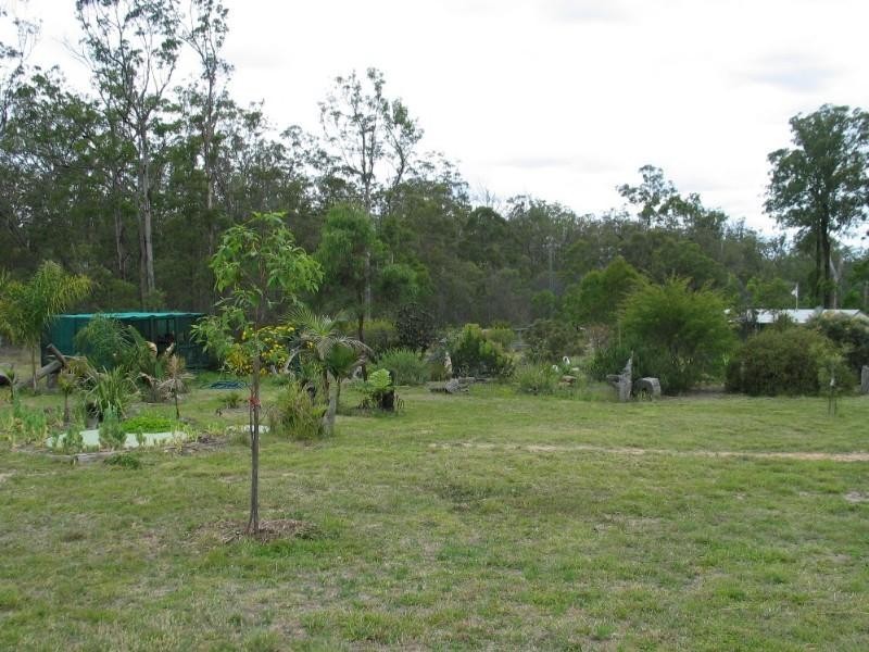 Lot 10/125 Pierces Creek Road, Crows Nest QLD 4355