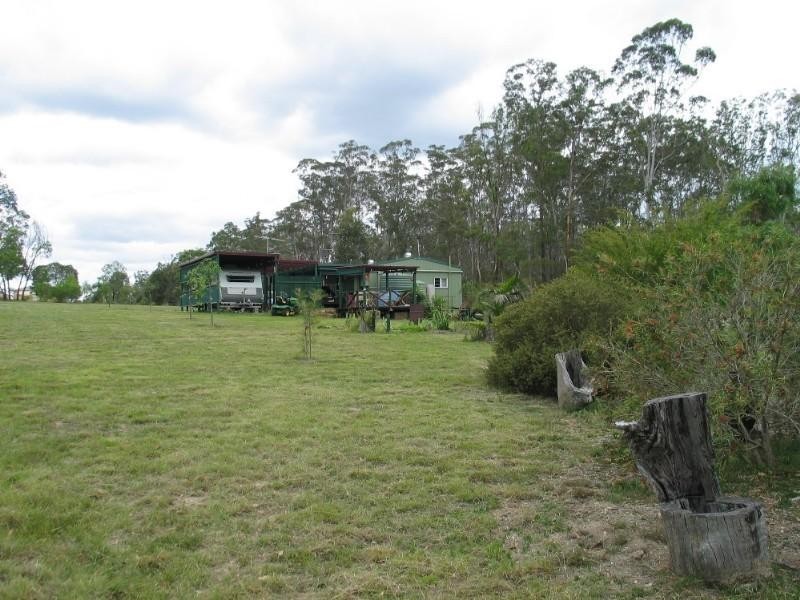 Lot 10/125 Pierces Creek Road, Crows Nest QLD 4355