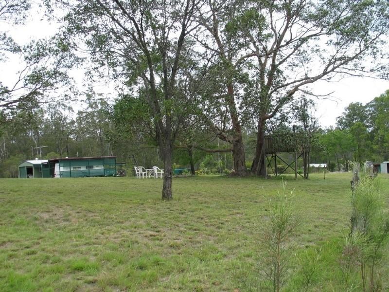 Lot 10/125 Pierces Creek Road, Crows Nest QLD 4355