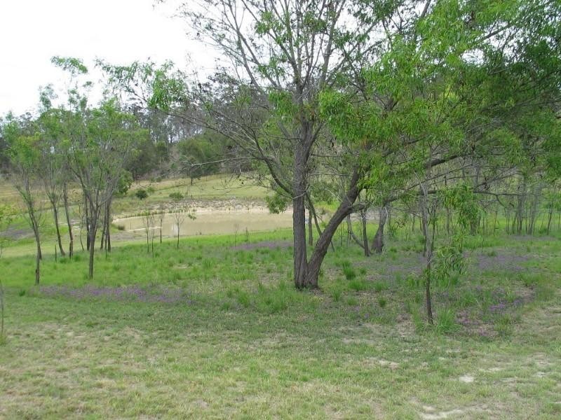 Lot 10/125 Pierces Creek Road, Crows Nest QLD 4355