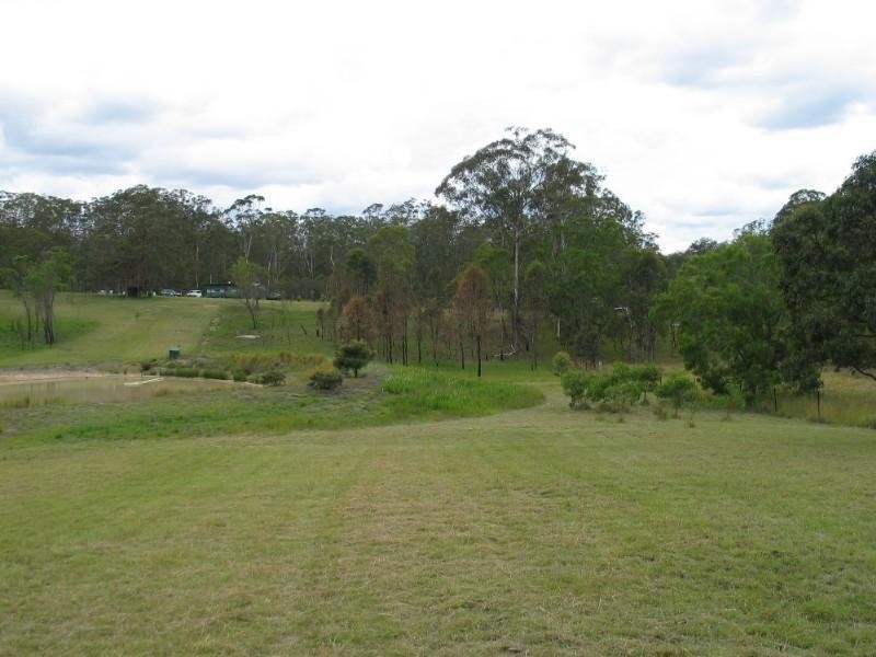 Lot 10/125 Pierces Creek Road, Crows Nest QLD 4355