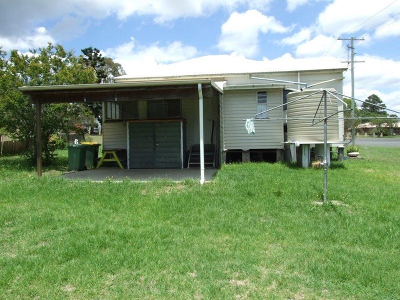 12 Emu Creek Road, Crows Nest QLD 4355
