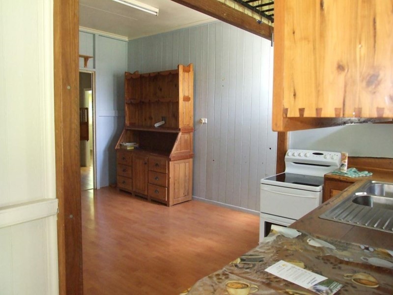 12 Emu Creek Road, Crows Nest QLD 4355