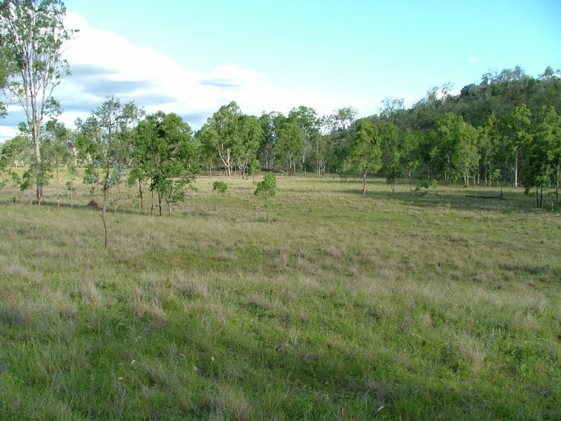 Lot 4 Emu Creek Road, Crows Nest QLD 4355