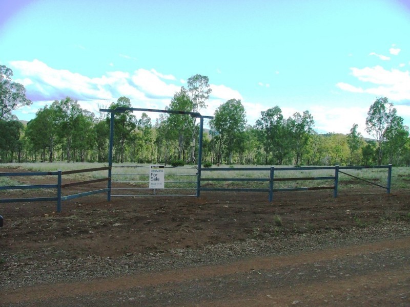 Lot 4 Emu Creek Road, Crows Nest QLD 4355