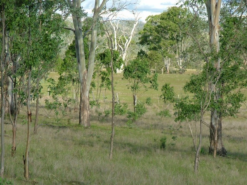 Lot 4 Emu Creek Road, Crows Nest QLD 4355