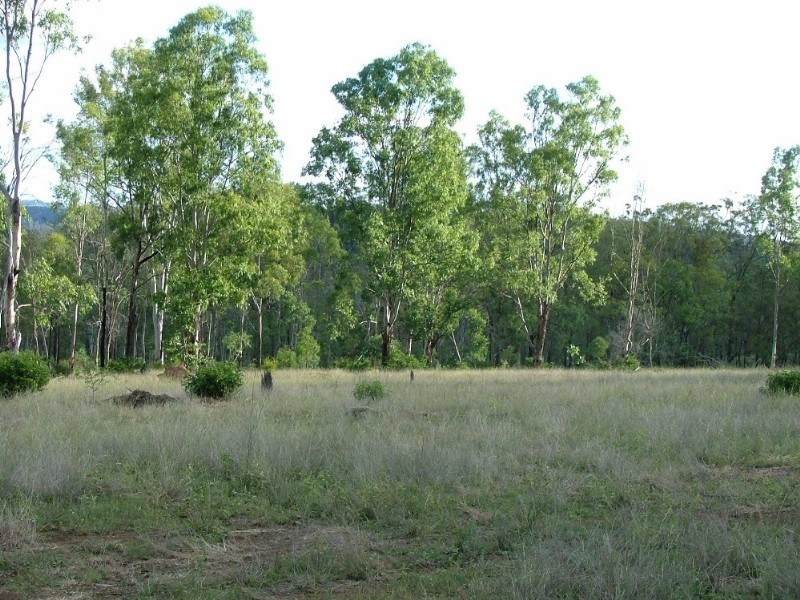 Lot 4 Emu Creek Road, Crows Nest QLD 4355