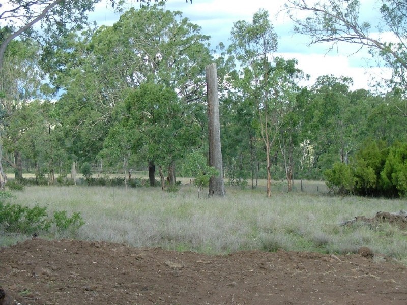 Lot 4 Emu Creek Road, Crows Nest QLD 4355