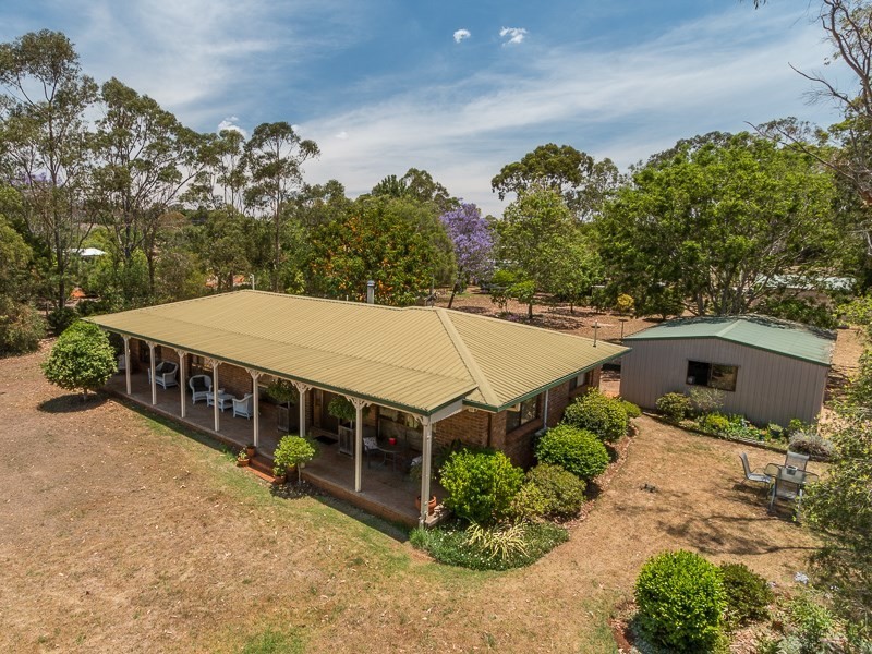 89 Kleinton Road, Highfields QLD 4352