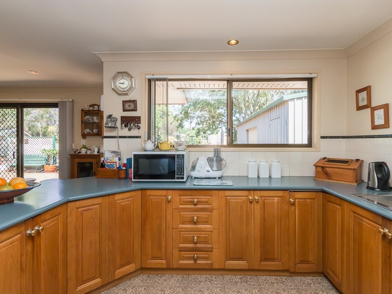 89 Kleinton Road, Highfields QLD 4352