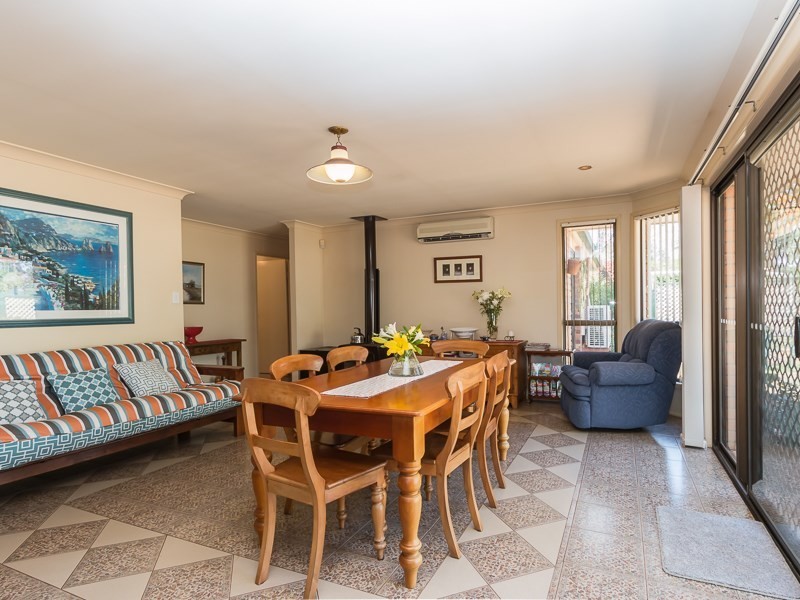 89 Kleinton Road, Highfields QLD 4352