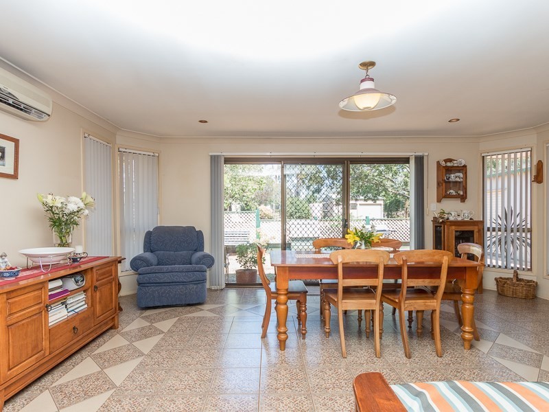 89 Kleinton Road, Highfields QLD 4352