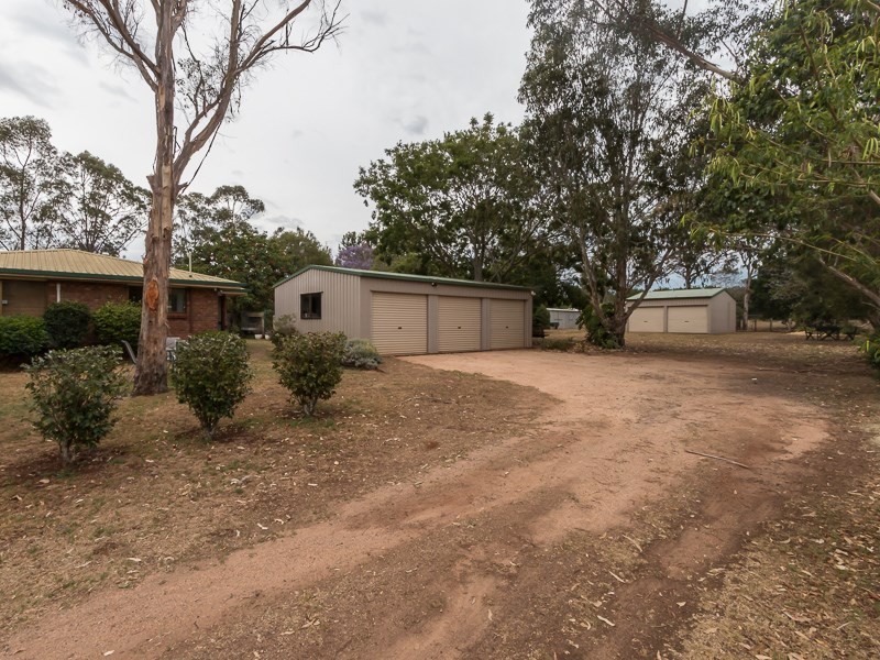89 Kleinton Road, Highfields QLD 4352