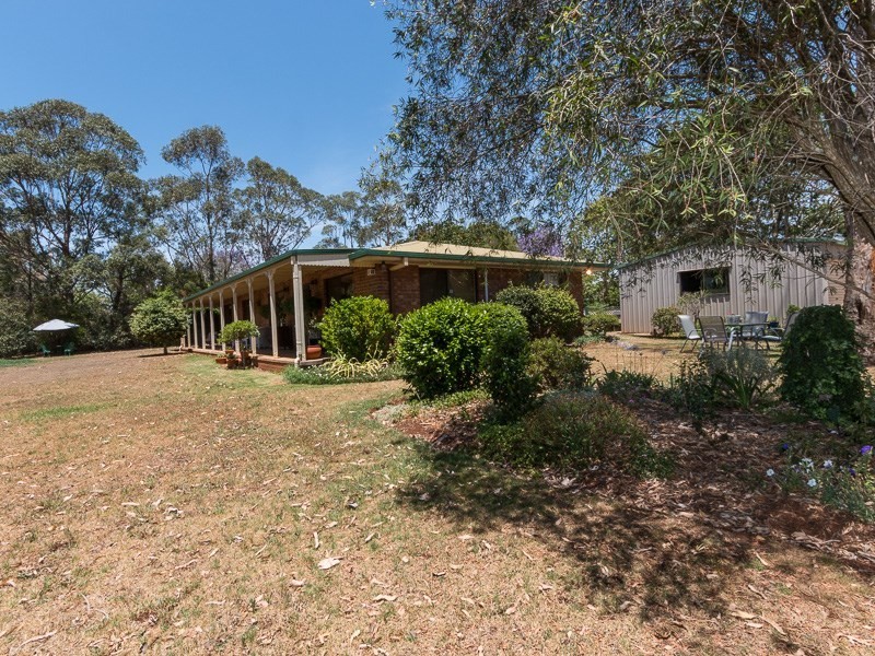89 Kleinton Road, Highfields QLD 4352