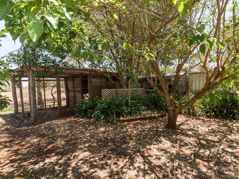 89 Kleinton Road, Highfields QLD 4352
