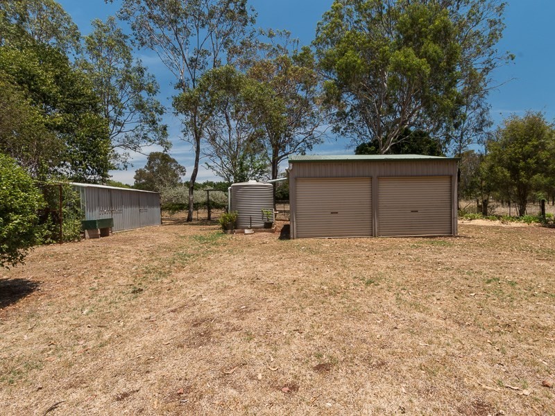 89 Kleinton Road, Highfields QLD 4352