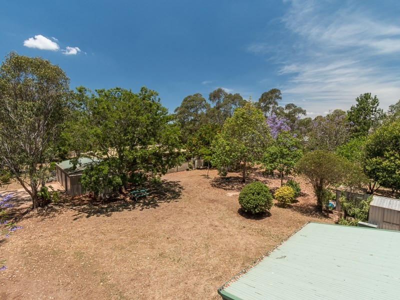 89 Kleinton Road, Highfields QLD 4352