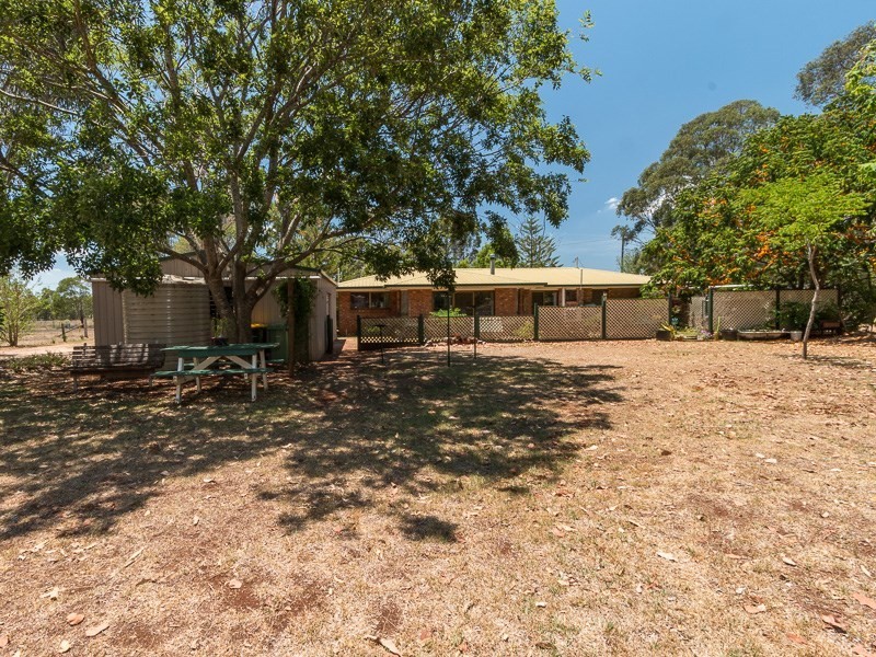 89 Kleinton Road, Highfields QLD 4352