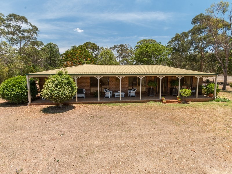 89 Kleinton Road, Highfields QLD 4352