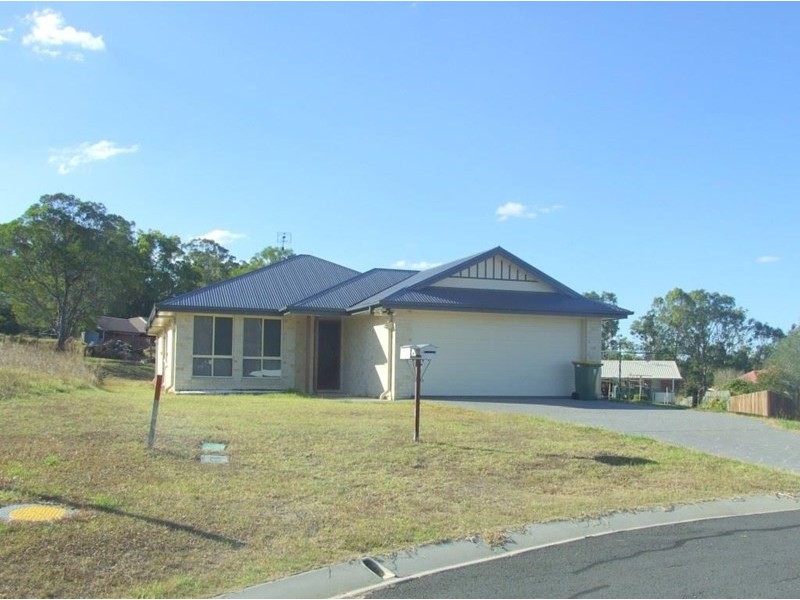 5 Alexander Close, Crows Nest QLD 4355