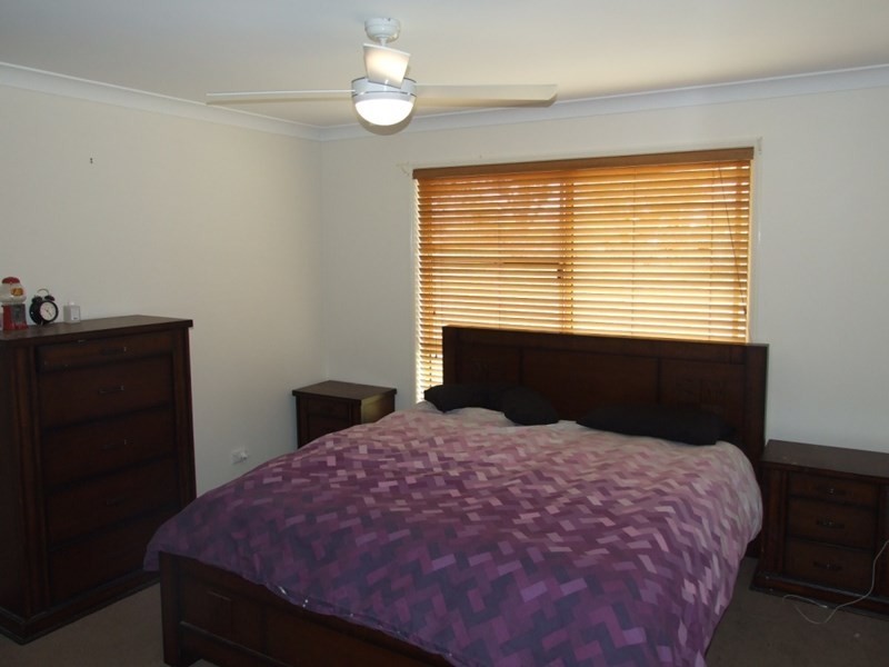 5 Alexander Close, Crows Nest QLD 4355