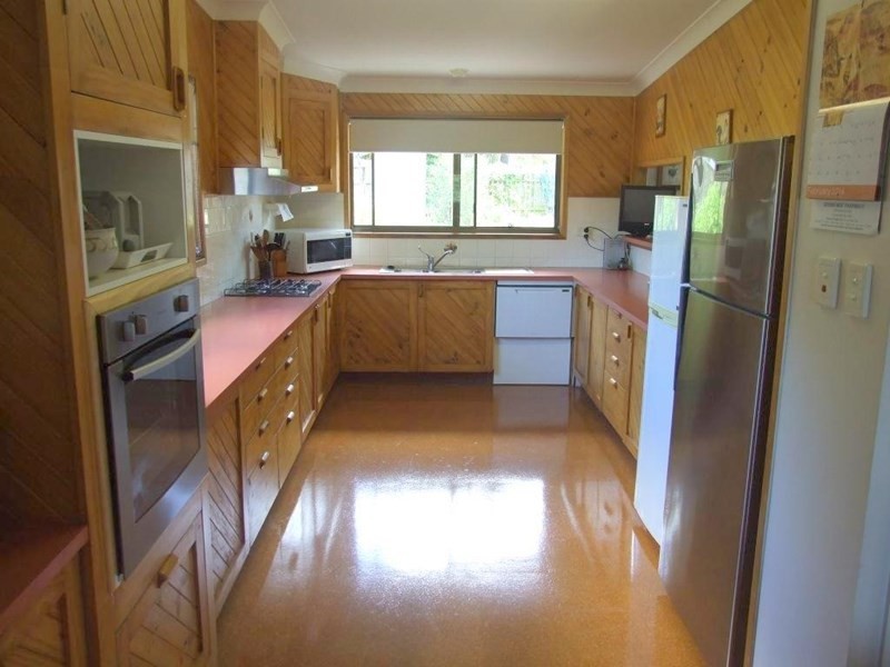 Lot 410 Voll Road, Crows Nest QLD 4355