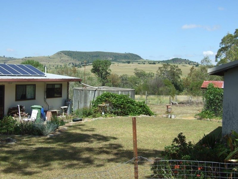 Lot 410 Voll Road, Crows Nest QLD 4355