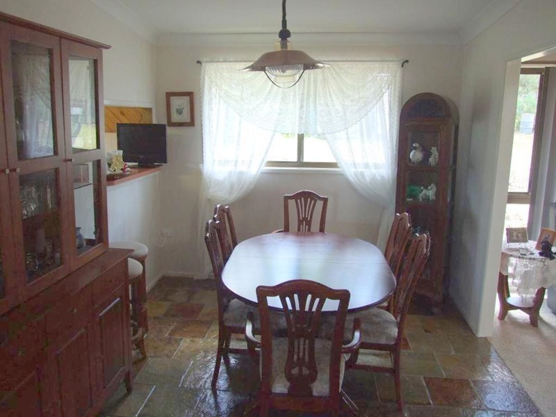Lot 410 Voll Road, Crows Nest QLD 4355