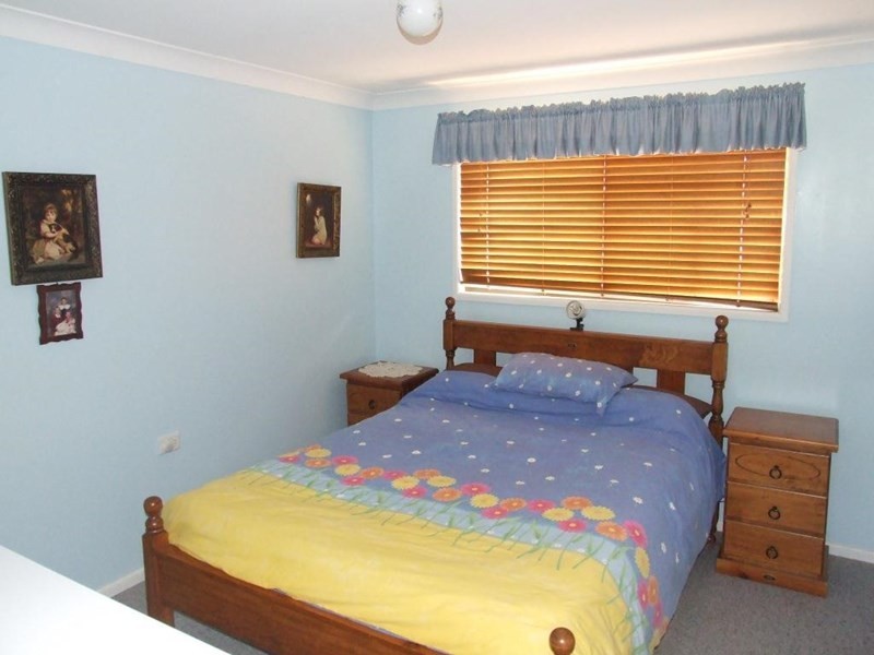 Lot 410 Voll Road, Crows Nest QLD 4355